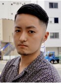 メンズカット/フェード/メンズサロン/枚方メンズサロン/眉毛