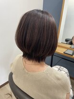 ルル 宇都宮(Loulou) コスメストレート×FARJUA