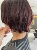 【nakajima】バイオレッドミディ