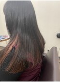 インナーカラー