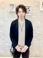 ヴィアスヘアー(vias hair) 長沼 峻