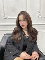 メゾンハル(Maison HALU)&nbsp;最高級エクステ×韓国レイヤー