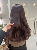 ラベンダーピンク/SHEER春日部店