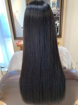 トゥーリ よろずや通り店(tuuli) tuuli 長崎◇大人かわいい 20代30代40代の髪質改善 縮毛矯正