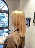 ハイトーンカラー