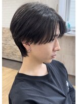 スカイ(SKY)&nbsp;ツイスパ/波巻き/眉毛/バーバー/ニュアンスパーマ/ブリーチ