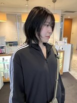 ナンブ セントラル(nambu-CENTRAL)&nbsp;レイヤーボブ