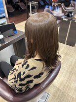 ミラートーク(MIRROR TALK)&nbsp;オリーブカラー