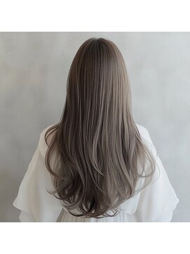 ピーチ バイ ニューヨークニューヨーク(a Peach by NYNY) ロング