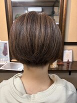 コネクト(Connect)&nbsp;グラデーションボブ