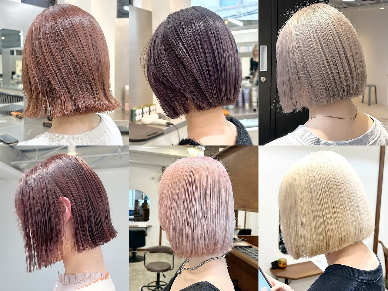 Takasagoya(高砂屋)姫路 ドレス | スモーキーなニュアンスカラー