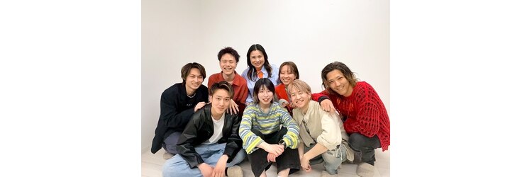 イグレック 庄内本店(igrek)のサロンヘッダー