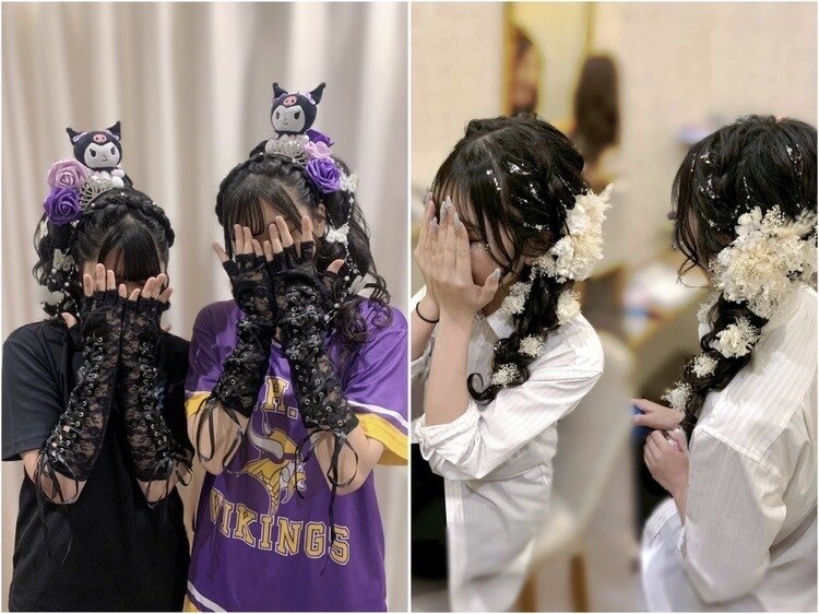 セットサロン ルシア(set salon Lucia)｜ホットペッパービューティー