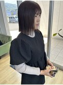 酸性ストレート