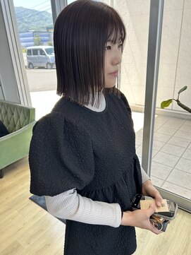 ブーム(BOOM) 酸性ストレート