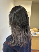 ラーソ(laco)&nbsp;大人グラデーションカラー