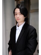 【ライフスタイルにフィット パーソナルケア/髪質改善 】店長  森 亨