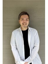 アース 常盤平店(HAIR & MAKE EARTH) 岩崎 純一