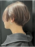 ショート