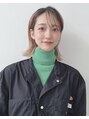 ソース 梅田(SOURCE) 柏原 沙紀