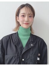 ソース 梅田(SOURCE) 柏原 沙紀