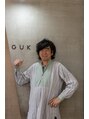 グク(GUK) 上松 秀行