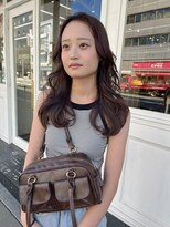 ロメオ 京橋(ROMEO)&nbsp;ツヤ感◎ピンクラベージュ○