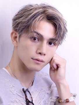 リップス 池袋(LIPPS) ハイローショート