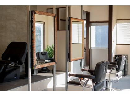 グリング(GRING)の写真