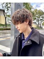 ゴールドシブヤ(GOALD SHIBUYA)&nbsp;マッシュ