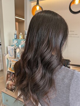 アストレアバイセレーネ(ASTRAEA by Selene) グレージュ