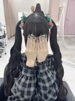 クラン 梅田店(clan)&nbsp;高めウェーブツイン