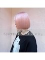 フェイバー 赤坂店(FAVOR) 大人気のオージュア4STEPトリートメントです◎