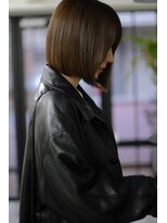 エマ 浦上駅前店(EMMA)&nbsp;髪質改善カラー