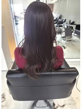 シャンプーボーイエイムス(SHAMPOO BOY aims) モカブラウン