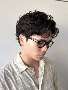 メンズショート