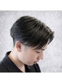 ヘアアンドビューティー ミック(Hair & Beauty miq) 直毛・セットが苦手な方でも動きが出るニュアンスパーマ