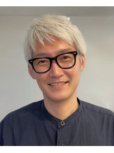 ユニカ(UNIKA)&nbsp;水畑 雄介