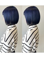 イロ プラス 南田宮店(iro+)&nbsp;【KATSUYA】hair style