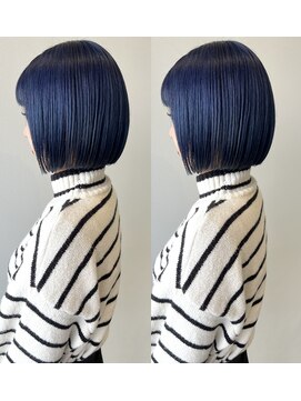 イロ プラス 南田宮店(iro+) 【KATSUYA】hair style