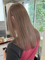 サンクマーケット 渋谷(cinq MARKET)&nbsp;渋谷チョコレートブラウンヘーゼルブラウンマロンブラウン韓国◆