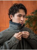 《benji》ネオスパイキーショート