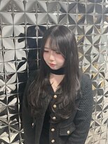 ラブスタシー 京都河原町店(lovestasy) エクステレイヤーカット