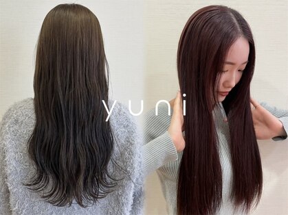 ユニ(yuni)の写真