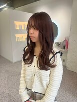 シエル 一社(cher) 春カラー