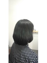 トリコ 川内店(trico) 毛髪改善カラー/毛髪改善トリートメント/毛髪改善ストレート