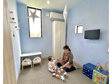 テューアヘアガーデン 豊川店(tua hair garden)