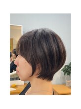 サイイン(saiin)&nbsp;ショート