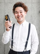グランド 学園都市店(grand) 竹内 力