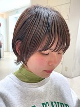ヘアポケット スタイル店(HAIR POCKET)
